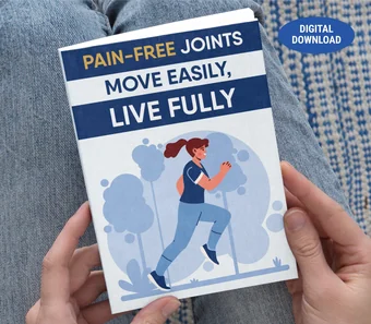 LightSteps Pro bonus guide: pain-free joints